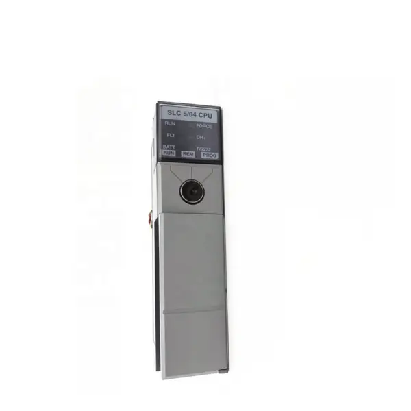 Industrial Automation Control Allen Bradley SLC 500 1747 Procesador 1747-L542