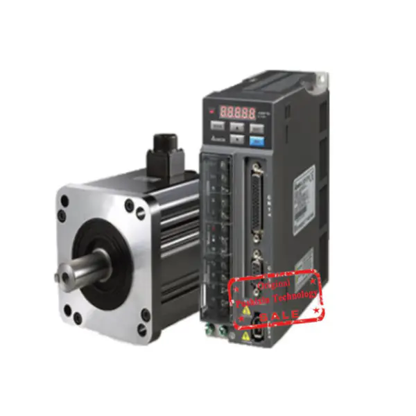 Delta Servo Motor ECMA-C10604SS ASD-A2-0421-L