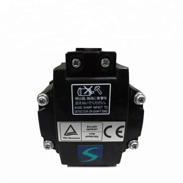 original AC Servo Motor HF-SP502J