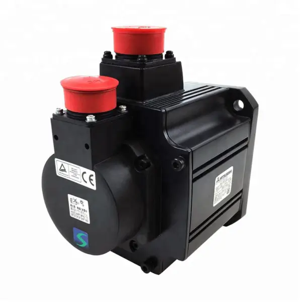 original AC Servo Motor HF-SP502J