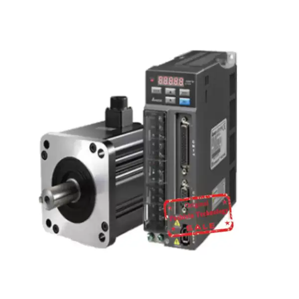 Delta Servo Motor ASD-A2-2023-M
