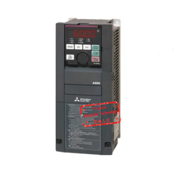 Mitsubishi inverter FR-CS84-022-60