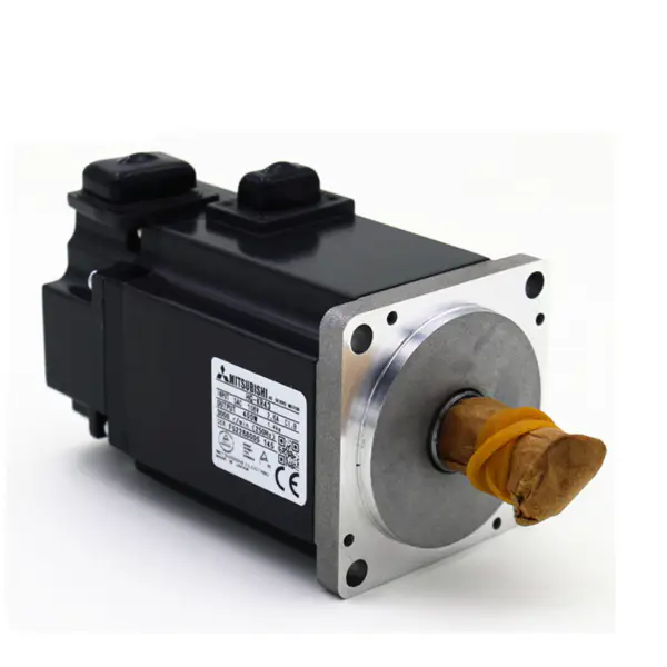 Mitsubishi HG-KR43 CE AC Electric Servo Motor Controller Price IE 1 Three-phase ROHS