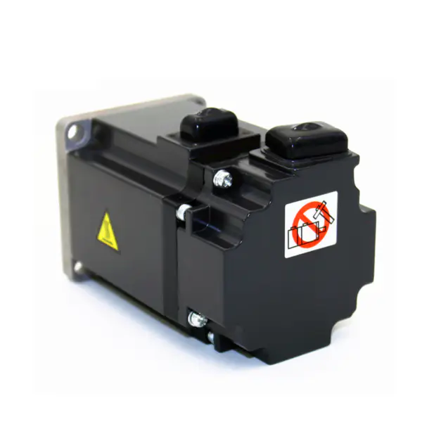 Mitsubishi HG-KR43 CE AC Electric Servo Motor Controller Price IE 1 Three-phase ROHS