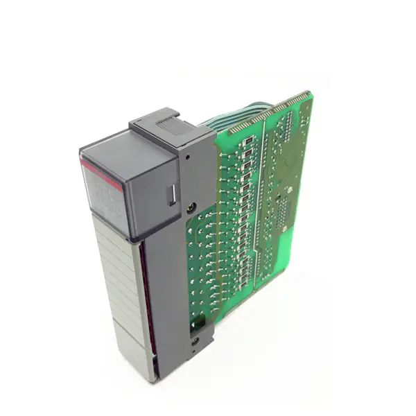 Allen Bradley 1746-IA16 PLC Module