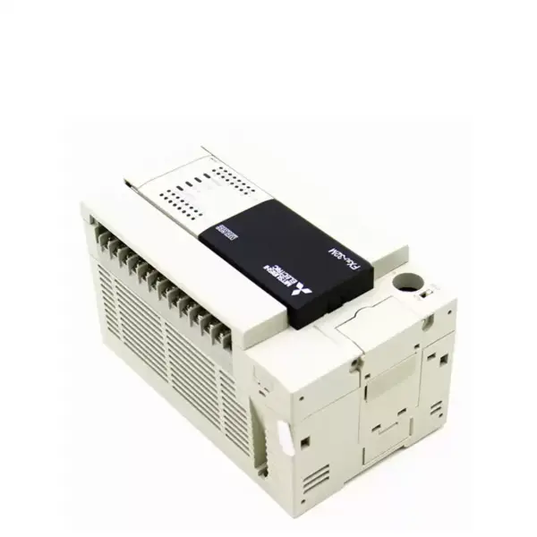 Mitsubishi PLC FX3U-32M Programmable Logic Controller Module FX3U-32MR Industrial Automation PLC Base Unit JP