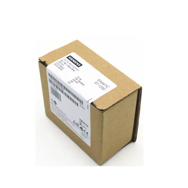 Siemens Simatic S7 Series 1200 Step 7 PLC Fiyat Digital Input Output SM1223 6ES7223-1BH32-0XB0 Price