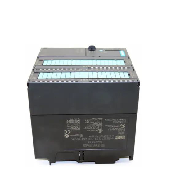 Siemens Simatic S7 300 CPU 313C PLC Cpu313c S7-300 6ES7313-5BG04-0AB0 Software Prices Precio Industrial Automation DE