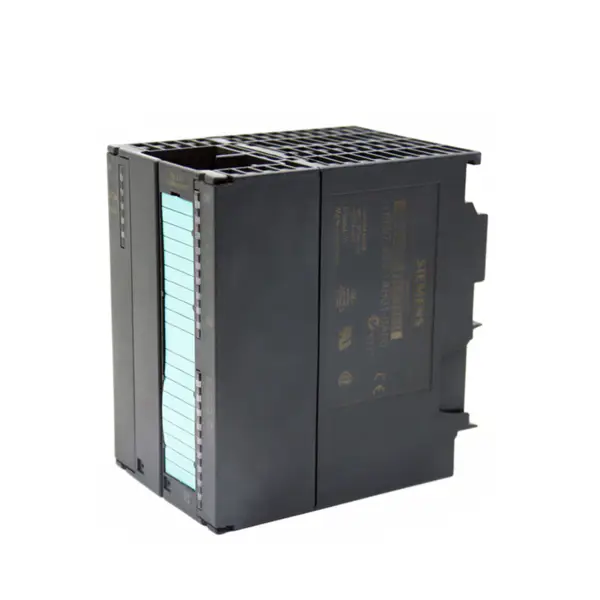 Siemens Simatic Simens S7-300 FM 353 PLC Controller Positioning Module 6ES7 353-1AH01-0AE0 Traders Industrial Automation DE