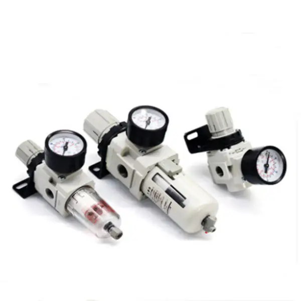 SMC Pressure reducing valve IR3000-02BG