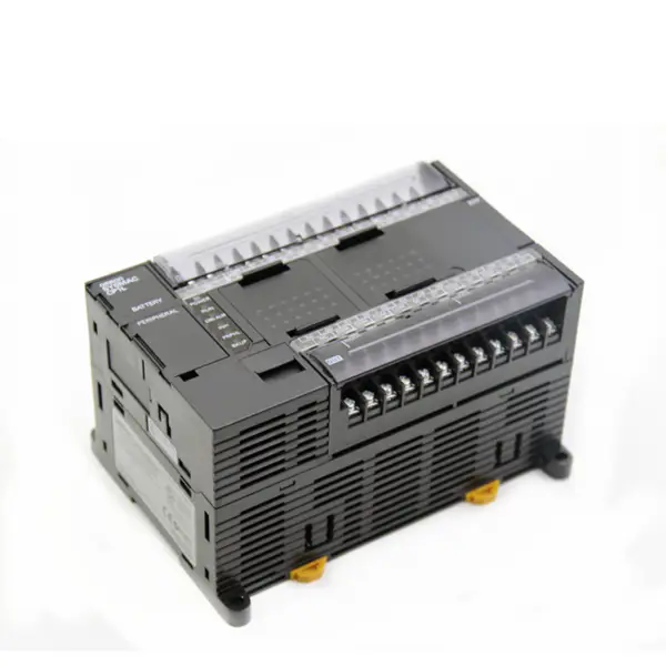 Smart Omron Sysmac Automate Programmable PLC CPU Module CP1L-M40DT-D Prices
