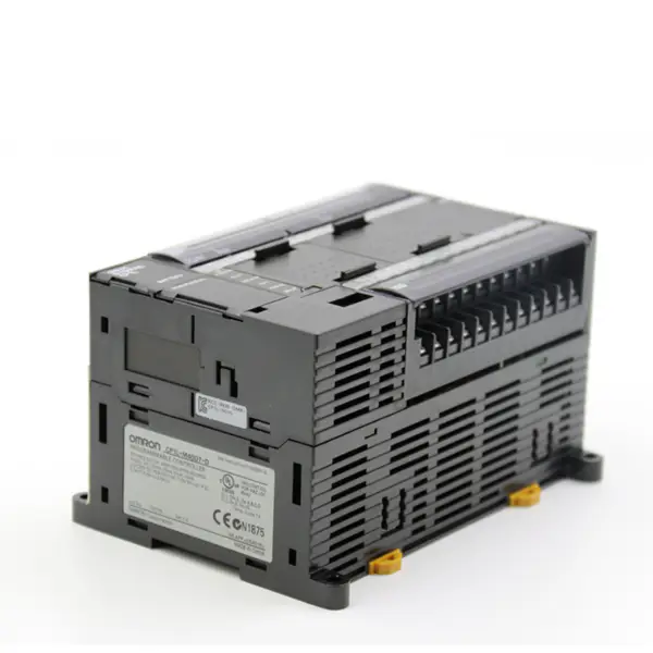 Smart Omron Sysmac Automate Programmable PLC CPU Module CP1L-M40DT-D Prices