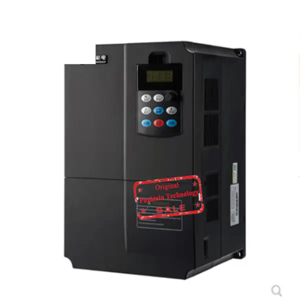 Delta inverter VFD075C23A