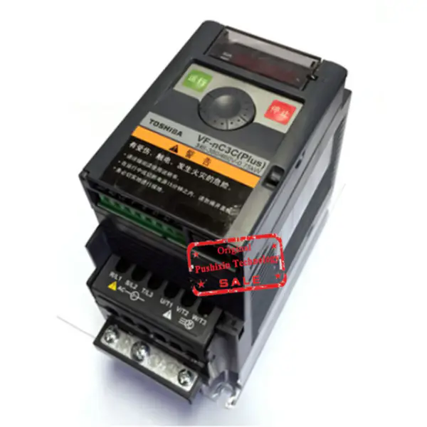 Toshiba inverter VFS15-4007PL