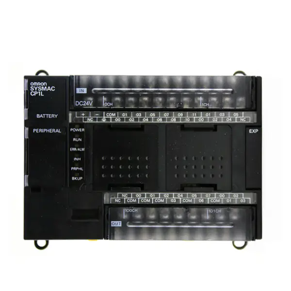 Omron CP1L PLC Programmer Controller CPU Unit CP1L-M30DT-D