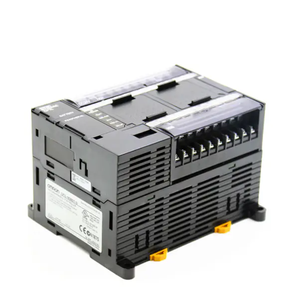 Omron CP1L PLC Programmer Controller CPU Unit CP1L-M30DT-D