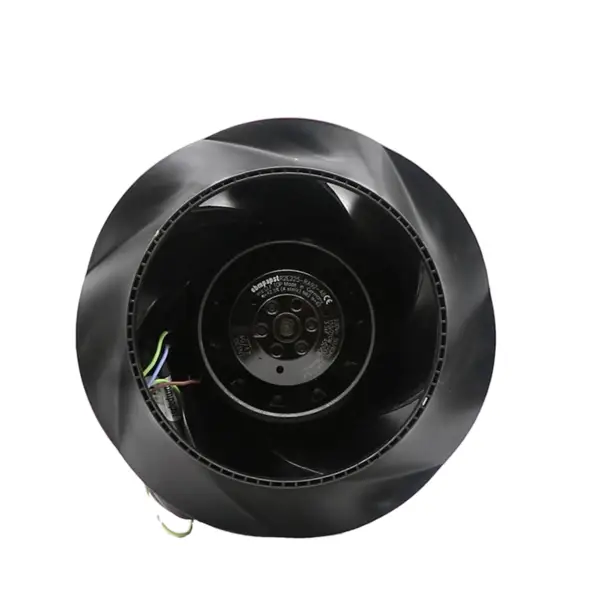 Ebmpapst R2E225-RA92-48 fan