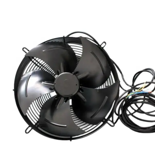 ebmpapst S3G350-AA58-01 230V 1.2A external rotor IP44 waterproof fan