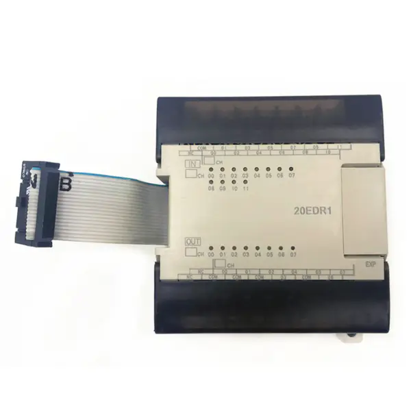 Omron Automation Control Cpm1A PLC Input And Output Unit CPM1A-20EDR1