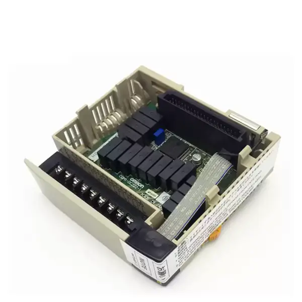 Omron CQM1-OC222 PLC
