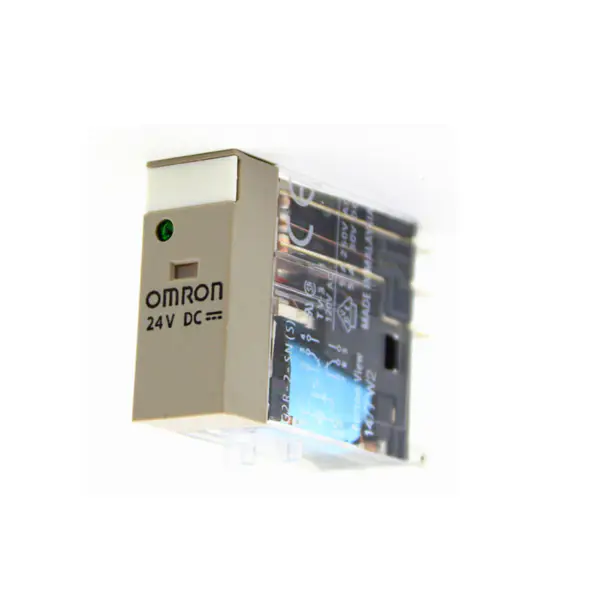 Omron PLC Interface Relay Module G2R-2-SN Cheap Simple Package Industrial Ect JP