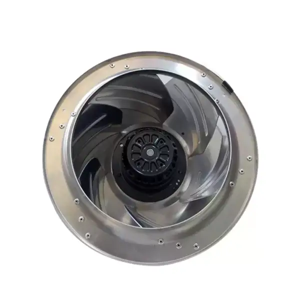 Ebmpapst R3G450-AG33-0 Fan