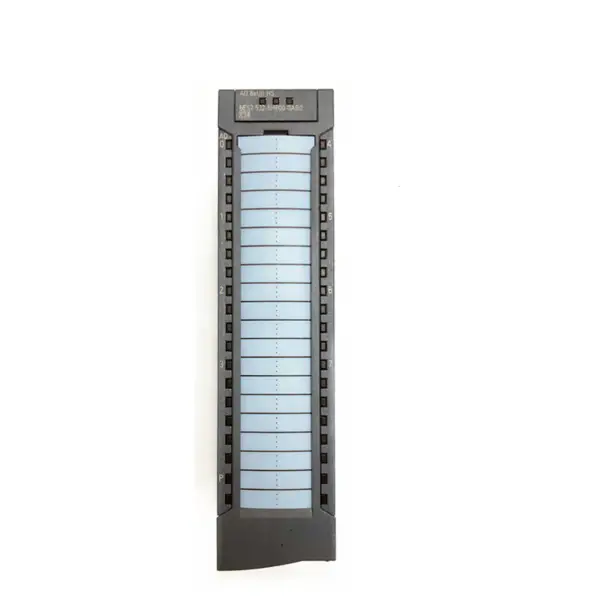 Siemens Simatic Sinumerik PLC S7 1500 S7-1500 Analog Output Module 6ES7532-5HF00-0AB0 Industrial Automation DE
