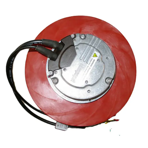 Ebmpapst R3G220-AE50-01 EC200-277V Fan