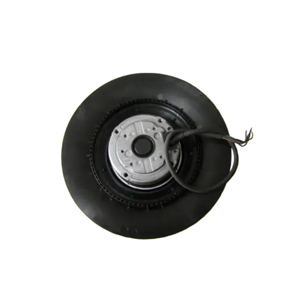ebm papst Backward Tilting Centrifugal Fan R3G450-RJ74-21High Air Volume Cooling Fan