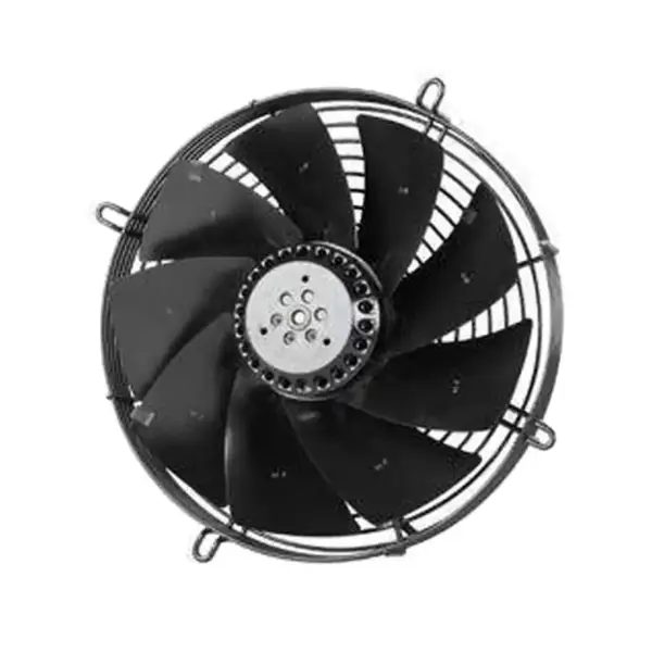 ebmpapst fan S2E250-BE65-01 115W 0.51A 250mm converter radiator fan