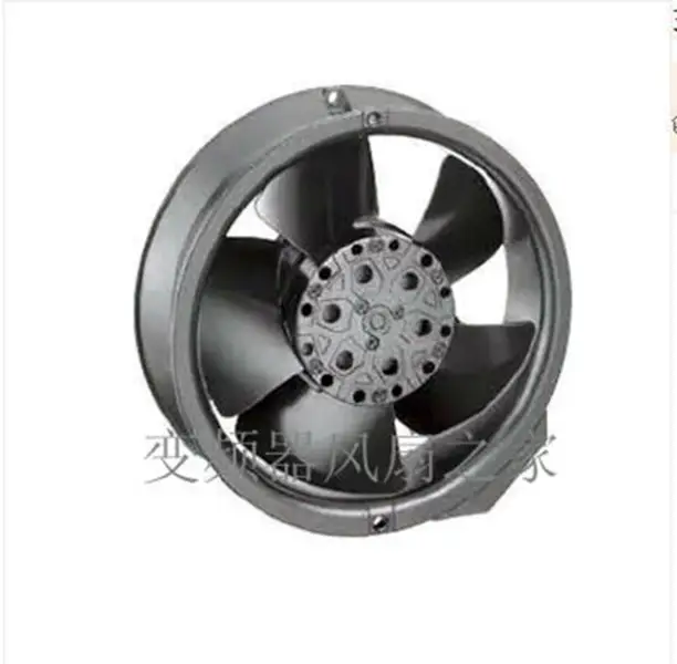 W2E143-AA15-01 24W 115W AC axial-flow radiator UPS power supply
