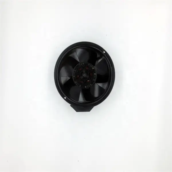 W2E143-AA15-01 24W 115W AC axial-flow radiator UPS power supply