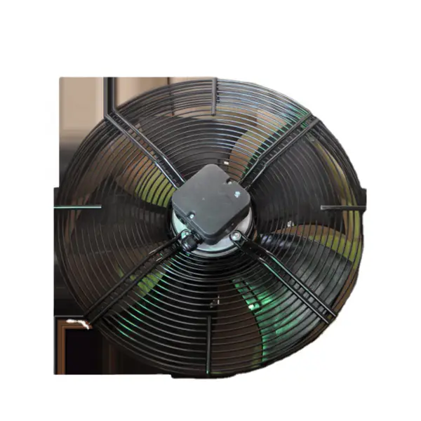 EBMPAPST S4D630-AD01-01 2630W 400V 4.78A heat dissipation fan