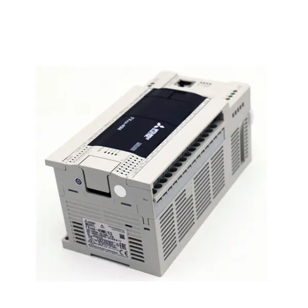 Mitsubishi PLC FX3G FX3G-40MR FX3GE-40MR-ES Industrial Automation PLC Controller JP