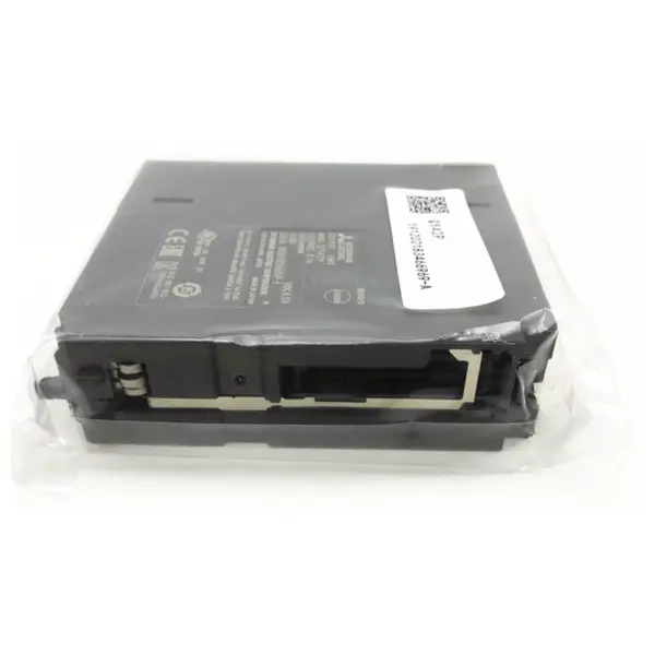 12VDC Industrial Program Control Mitsubishi PLC Output Unit QY42P