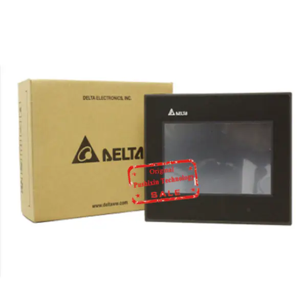 Delta Touch screen DOP-115WX