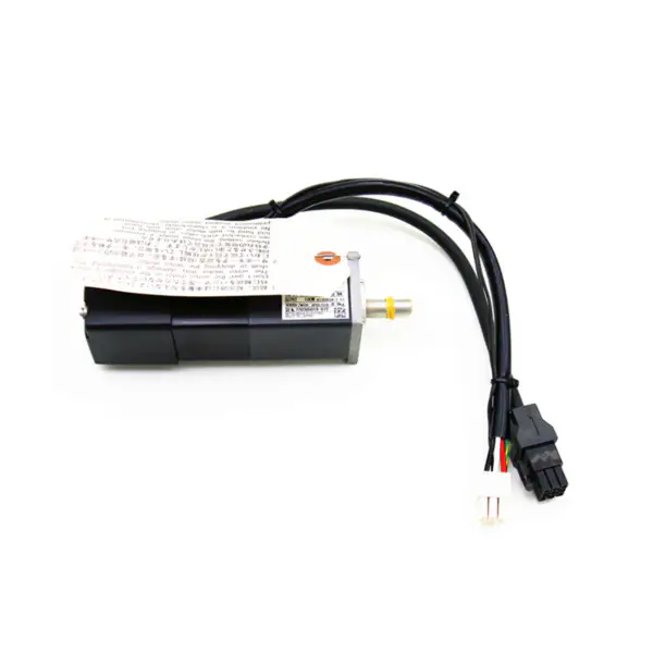 Mitsubishi Electric Induction 100w Micro Servo Motor HC-MFS13B Prices Repair with Driver Industrial Ect IE 1 Three-phase 150hz