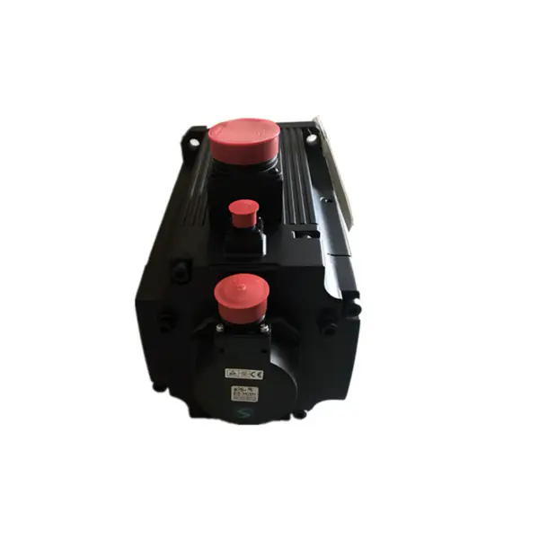 Mitsubishi HC-SFS70 HC-SFS 702B Servo Motor Package Industrial Ect 750W HC SFS 702BG1 HC-SFS702B JP