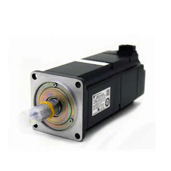 400W AC Servo Motor Torque Encoder Yaskawa Electric SGMAV SGMAV-04ADA6E Prices