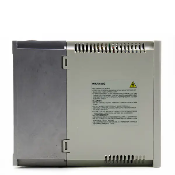 2KW Mitsubishi AC Servo Drive And Motors High Rpm 2 KW MR-J2S-200A Prices