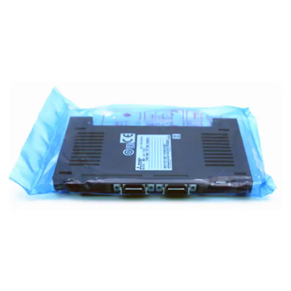 Mitsubishi Servo Motor And Drives Conversion Interface MR-J4-T20