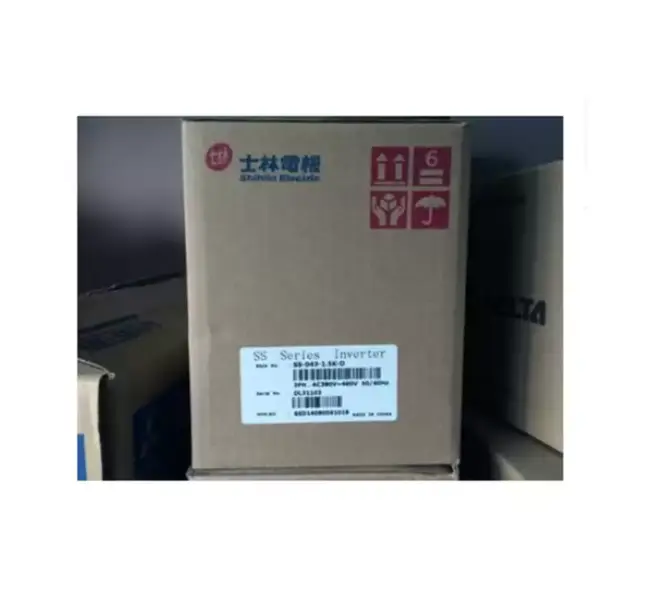 Shihlin inverter SC3-043-2.2K