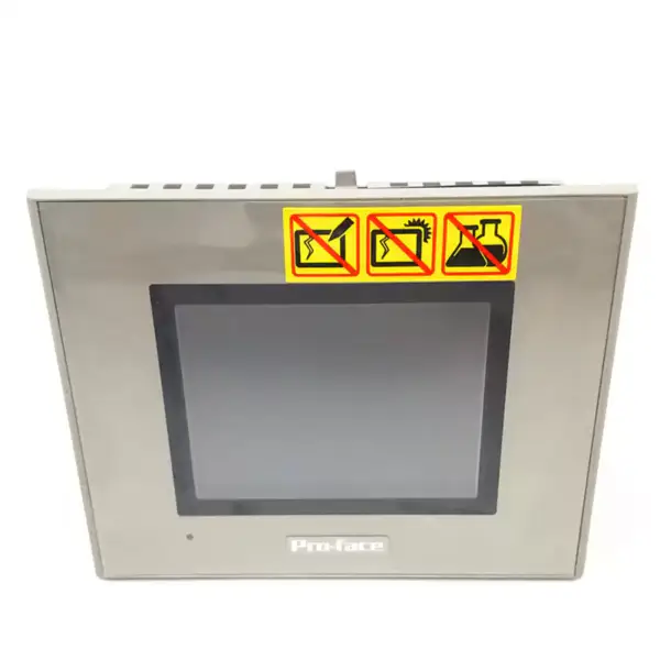 Pro Face Electronics Design Proface 4201 HMI GP 4201T Touch Screen Panel Cover Kit Model PFXGP4201TADW
