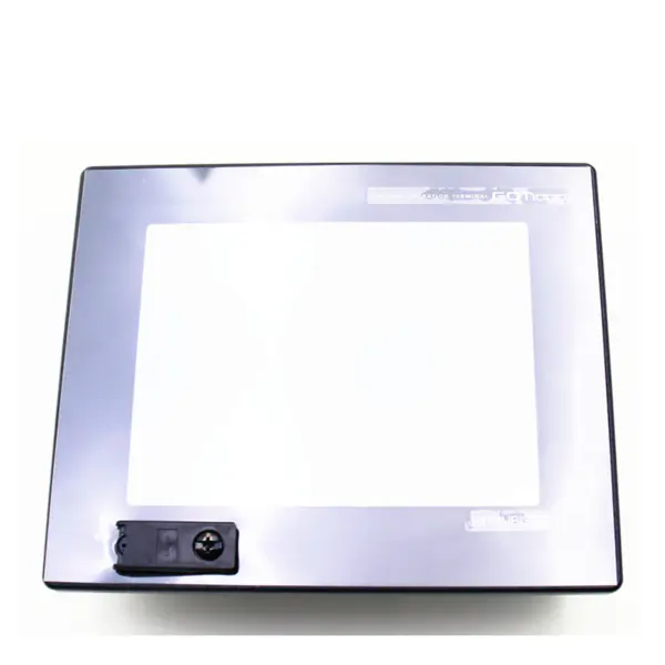 Mitsubishi Electric Human Machine Interface GT1150-QLBD Touch Screen PLC Control System For HMI