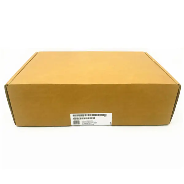 8inch Siemens Simatic MP277 8'' Panel 8 Inches HMI Touch Screen MP277-8 Keys 6AV6 643-0CB01-1AX1