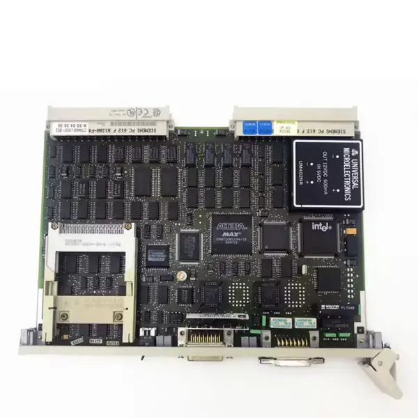 Siemens Simatic S5 PLC Manual Extensible Communication Processor CP1430 TXP Module 6GK1 143-0TB01