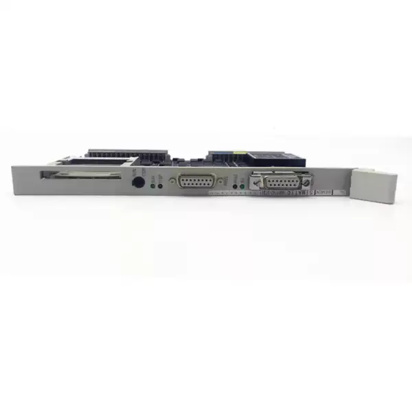 Siemens Simatic S5 PLC Manual Extensible Communication Processor CP1430 TXP Module 6GK1 143-0TB01