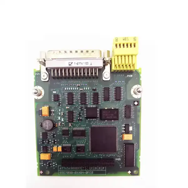 Siemens Inverter Simovert Masterdrives Nachrustpaket SBM2 6SE7090-0XX84-0FE0