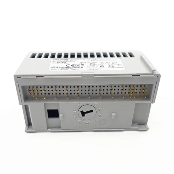 Allen-Bradley 1794 PLC Flex I/O 4 Isolated Input Analog Module 1794-IF4I