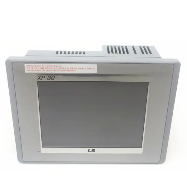 LG LS LSIS Touch Screen Panel XP30-TTA DC Package Industrial Ect 8.4 Inch 800*480 Korea
